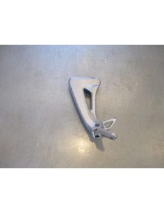 Platine repose pied passager arrière gauche SUZUKI SV 650 1998 - 2003