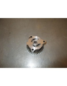 Pompe à huile SUZUKI SV 650 1998 - 2003