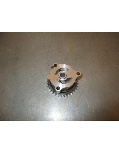 Pompe à huile SUZUKI SV 650 1998 - 2003