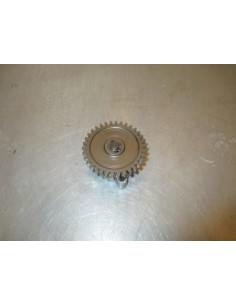 Pompe à huile SUZUKI SV 650 1998 - 2003 2