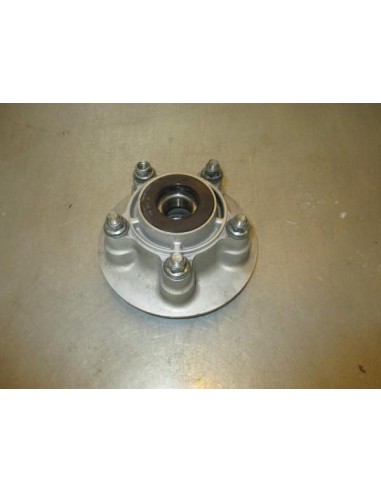 Porte couronne SUZUKI SV 650 1998  -  2003