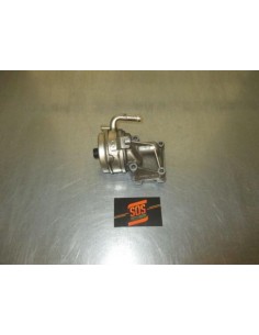 Support filtre à huile SUZUKI GSXR 750 1996 - 1997