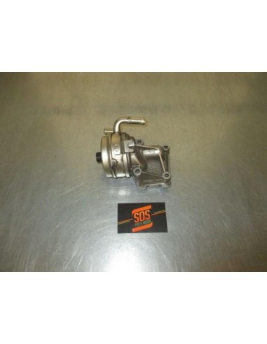 Support filtre à huile SUZUKI GSXR 750 1996 - 1997