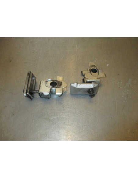 Tendeur de chaîne gauche SUZUKI SV 650 1998  -  2003