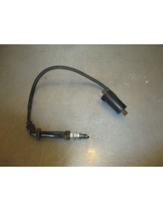Bobine d'allumage  de cylindre avant SUZUKI SV 650 1998  -  2003