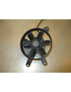 Ventilateur de radiateur SUZUKI SV 650 1998  -  2003