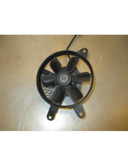 Ventilateur de radiateur SUZUKI SV 650 1998  -  2003