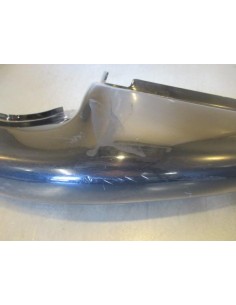 Coque arrière gauche SUZUKI SV 650 1998  -  2003
