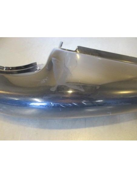 Coque arrière gauche SUZUKI SV 650 1998  -  2003