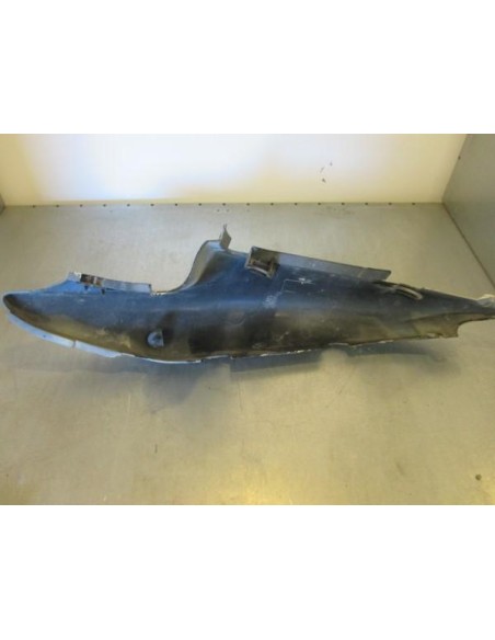 Coque arrière droite SUZUKI SV 650 1998  -  2003