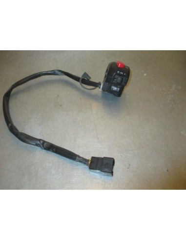 Commodo droit SUZUKI SV 650 1998  -  2003