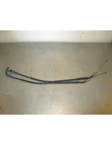 Câble d’accélérateur SUZUKI SV 650 1998  -  2003