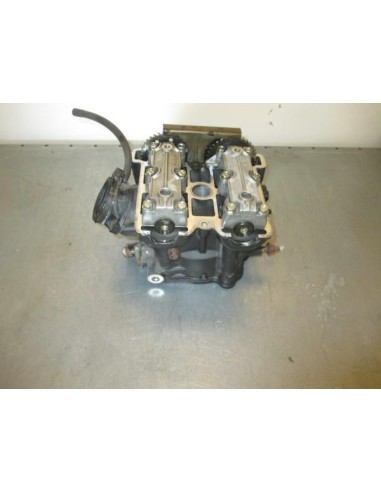 Culasse arrière SUZUKI SV 650 1998  -  2003