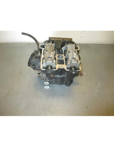 Culasse arrière SUZUKI SV 650 1998  -  2003