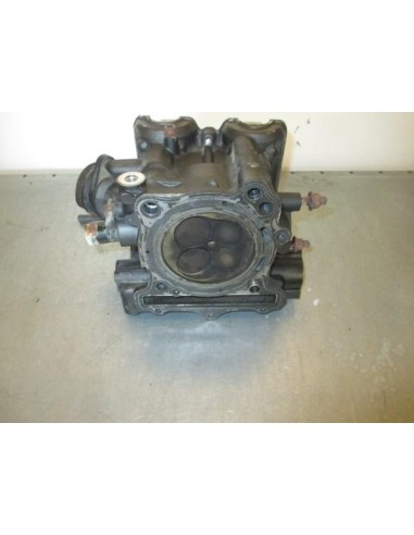 Culasse arrière SUZUKI SV 650 1998  -  2003