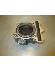 Cylindre avant + piston avant SUZUKI SV 650 1998  -  2003 2