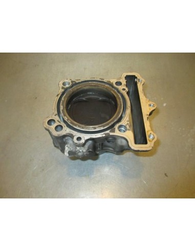 Cylindre avant + piston avant SUZUKI SV 650 1998  -  2003