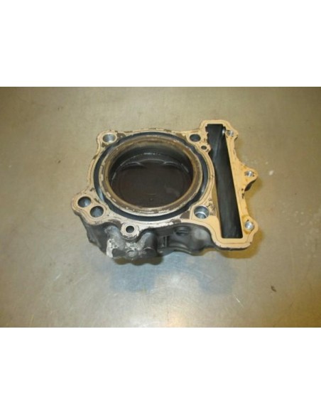 Cylindre avant + piston avant SUZUKI SV 650 1998  -  2003