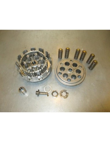 Cloche d'embrayage SUZUKI SV 650 1998  -  2003