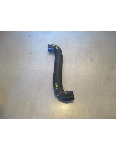 Durite de refroidissement et calorstat SUZUKI SV 650 1998 - 2003