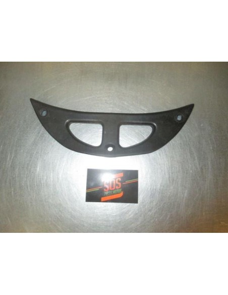 Protection sous tête de fourche SUZUKI GSXF 750 1989 - 1996