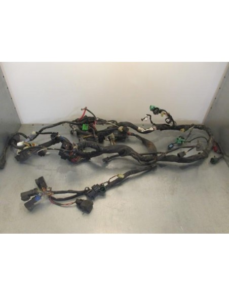 Faisceau électrique SUZUKI BURGMAN 650 2001  -  2005