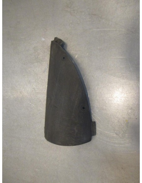 Cache inférieur sabot droit TRIUMPH TROPHY 900 1996  -  2002