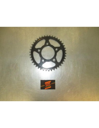 Couronne  TRIUMPH TROPHY 900 1996 - 2002