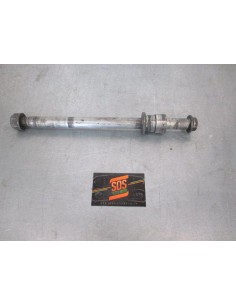 Axe de roue arrière HONDA VF 1000 F2 1985 - 1987