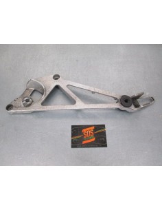 Platine gauche HONDA VF 1000 F2 1985 - 1987