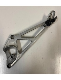 Platine gauche HONDA VF 1000 F2 1985 - 1987 2