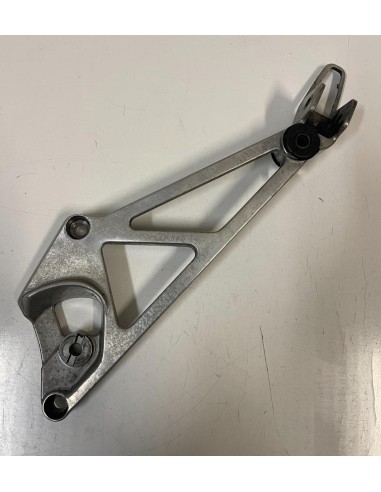 Platine gauche HONDA VF 1000 F2 1985 - 1987