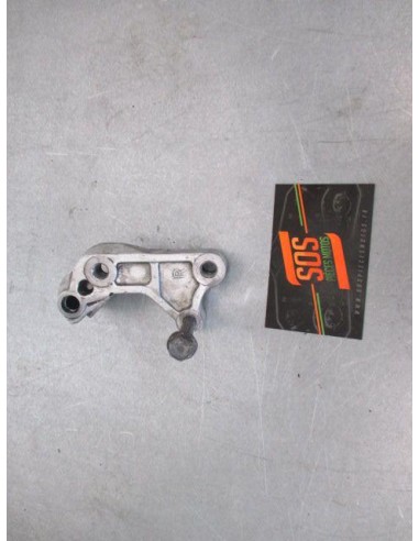 Support d'étrier avant droit HONDA VF 1000 F2 1985 - 1987