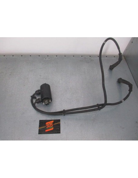 Bobine d'allumage de cylindre avant HONDA VF 1000 F2 1985 - 1987