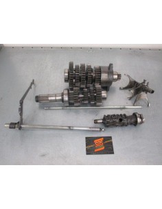 Boite de vitesses HONDA VF 1000 F2 1985 - 1987