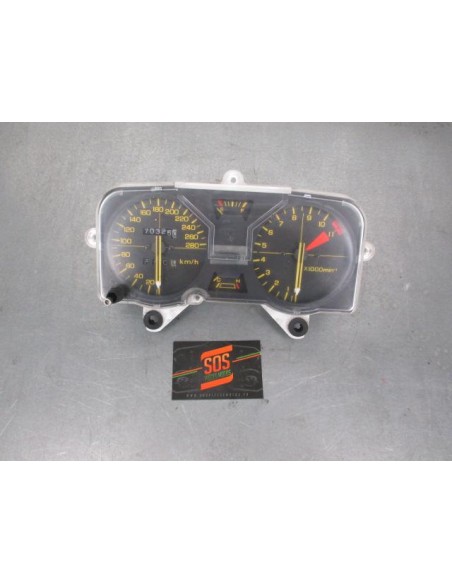 Compteur HONDA VF 1000 F2 1985 - 1987