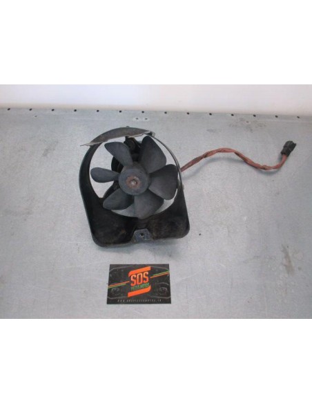 Ventilateur de radiateur HONDA VF 1000 F2 1985 - 1987