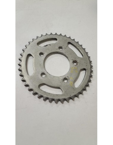 Couronne HONDA VF 1000 F2 1985 - 1987