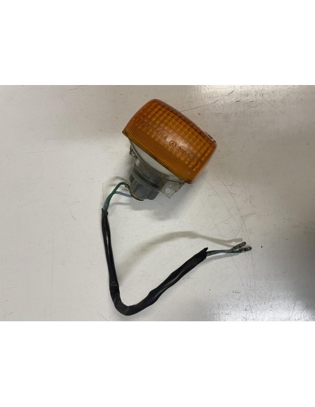 Cabochon de clignotant HONDA VF 1000 F2 1985 - 1987