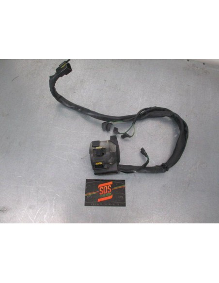 Commodo gauche HONDA VF 1000 F2 1985 - 1987