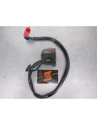 Commodo droit HONDA VF 1000 F2 1985 - 1987