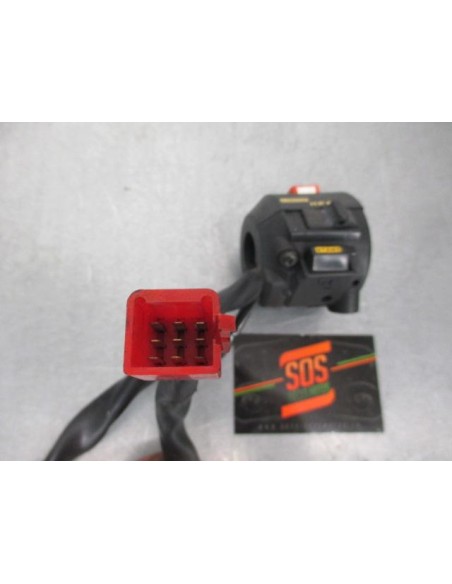 Commodo droit HONDA VF 1000 F2 1985 - 1987