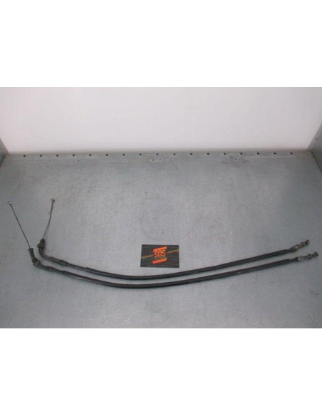 Câble d'accélérateur HONDA VF 1000 F2 1985 - 1987