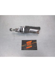 Repose pied conducteur avant gauche HONDA VF 1000 F2 1985 - 1987