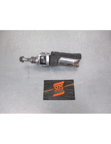 Repose pied conducteur avant gauche HONDA VF 1000 F2 1985 - 1987