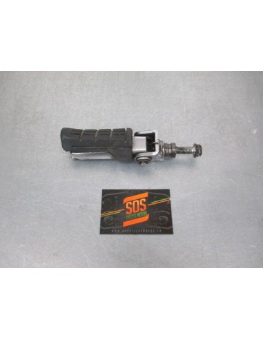 Repose pied conducteur avant gauche HONDA VF 1000 F2 1985 - 1987