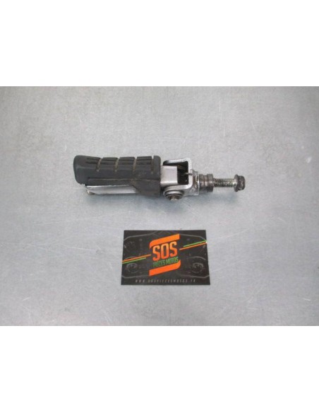 Repose pied conducteur avant gauche HONDA VF 1000 F2 1985 - 1987