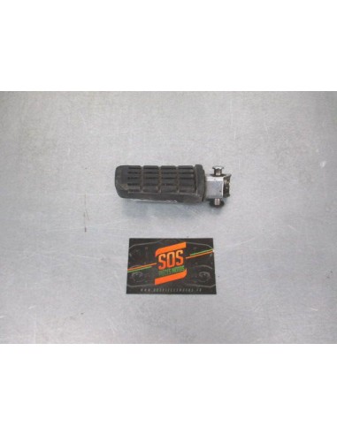 Repose pied passager gauche HONDA VF 1000 F2 1985 - 1987