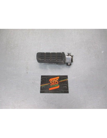 Repose pied passager gauche HONDA VF 1000 F2 1985 - 1987