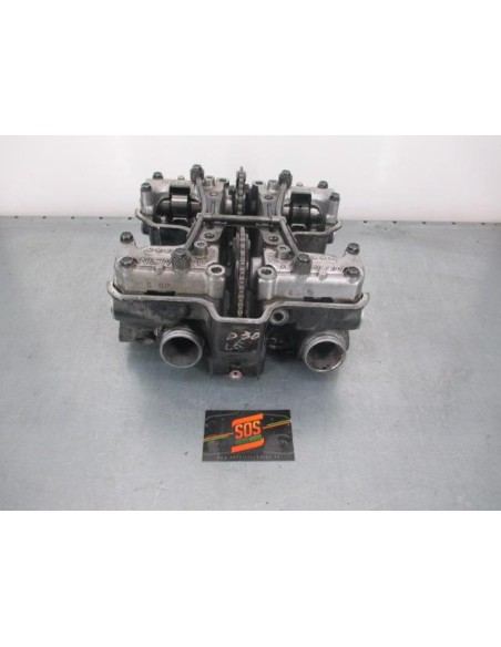 Culasse arrière HONDA VF 1000 F2 1985 - 1987